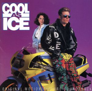 【輸入盤】Cool As Ice