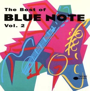 【輸入盤】Best of Blue Note Vol. 2