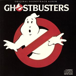 【輸入盤】Ghostbusters