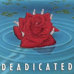 【輸入盤】Deadicated