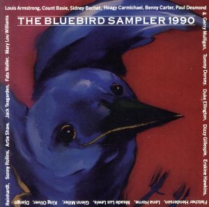 【輸入盤】Bluebird Sampler 1990