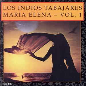 【輸入盤】Maria Elena 1