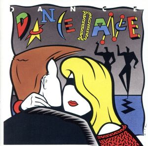 【輸入盤】Dance Dance Dance 1