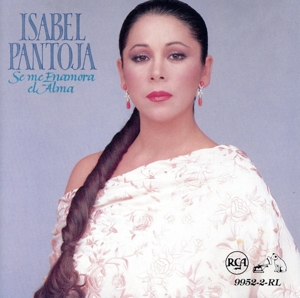 【輸入盤】Se Me Enamora El Alma