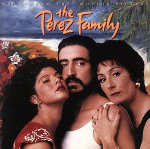 【輸入盤】Perez Family