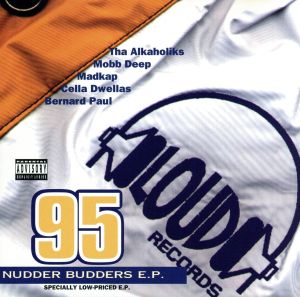 【輸入盤】Loud 95 Nudder Budders