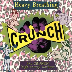 【輸入盤】Crunch