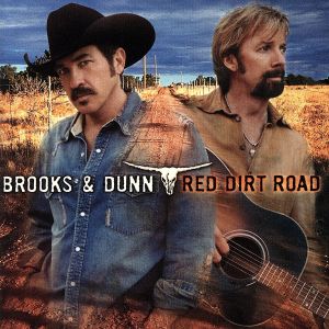 【輸入盤】Red Dirt Road