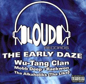 【輸入盤】Loud Records : the Early Daze