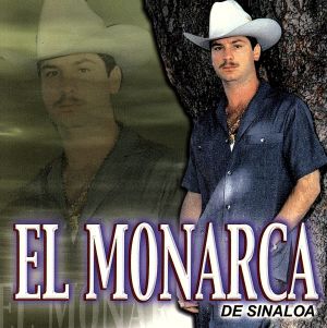 【輸入盤】De Sinaloa