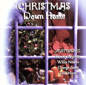 【輸入盤】Christmas Down Home