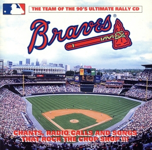 【輸入盤】Atlanta Braves Ultimate Rally