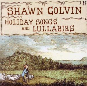 【輸入盤】Holiday Songs & Lullabies