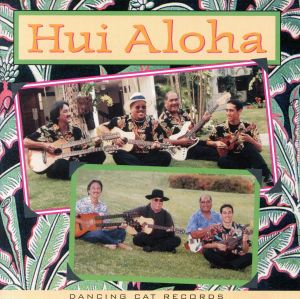 【輸入盤】Hui Aloha