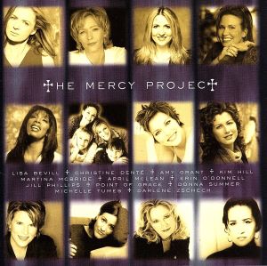 【輸入盤】Mercy Project