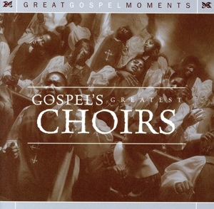 【輸入盤】Great Gospel Moments: Greatest Choirs