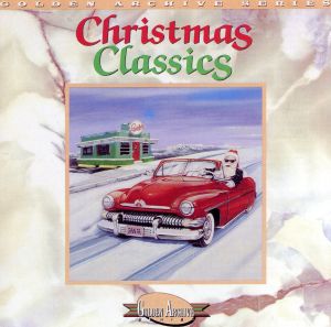 【輸入盤】Christmas Classics