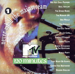 【輸入盤】Best Of Mtv 120 Minutes Vol 01