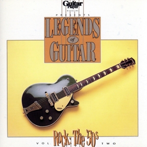 【輸入盤】Legends Of Guitar : Rock, 1950s, Vol. 2