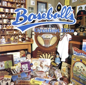 【輸入盤】Baseball's G.H.