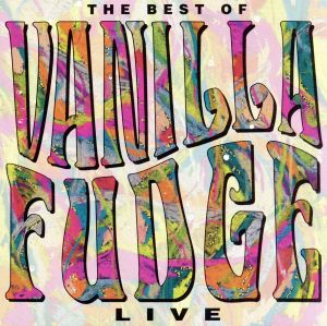 【輸入盤】Live-Best of