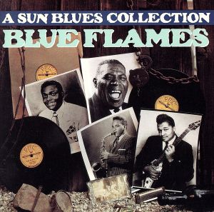 【輸入盤】Sun Blues Collection