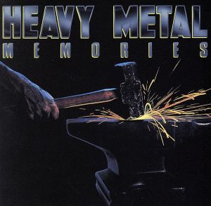 【輸入盤】Heavy Metal Memories