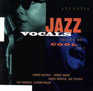 【輸入盤】Atlantic Jazz