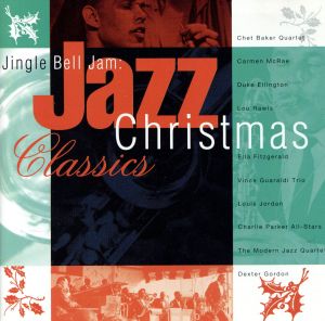 【輸入盤】Jazz Christmas