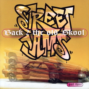 【輸入盤】Back 2 The Old Skool: Vol. 3