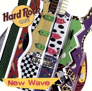 【輸入盤】Hard Rock Cafe: New Wave