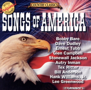 【輸入盤】Country Classics: Songs of America
