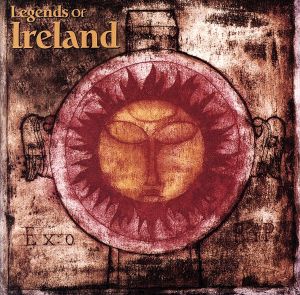 【輸入盤】Legends of Ireland