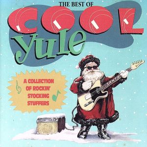 【輸入盤】Best of Cool Yule