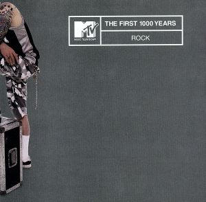 【輸入盤】MTV: First 1000 Yrs.