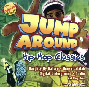 【輸入盤】Jump Around: Hip Hop Classics