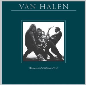 【輸入盤】Women & Children First