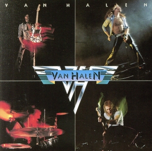 【輸入盤】Van Halen