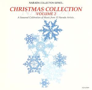 【輸入盤】Narada Christmas 2