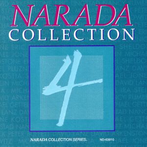 【輸入盤】Narada Collection 4