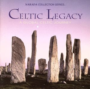 【輸入盤】Celtic Legacy