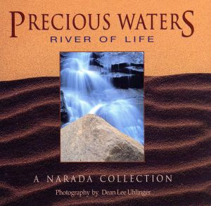 【輸入盤】Precious Waters, River of