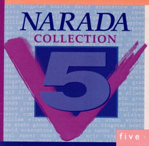 【輸入盤】Narada Collection 5