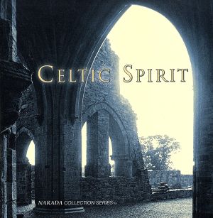 【輸入盤】Celtic Spirit