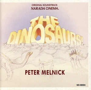 【輸入盤】Dinosaurs