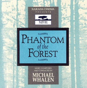 【輸入盤】Phantom of the Forest