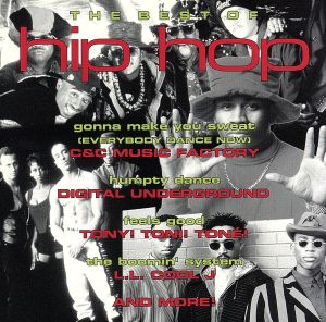 【輸入盤】Best of Hip Hop