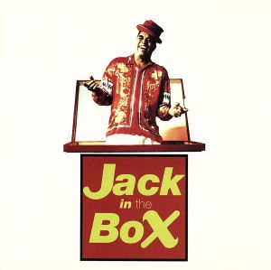 【輸入盤】Vol. 1-Jack in the Box