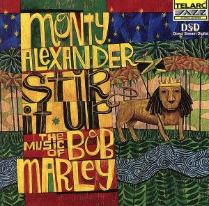 【輸入盤】Stir It Up: Music of Bob Marley