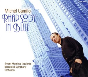 【輸入盤】Rhapsody in Blue